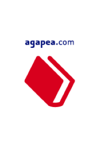 Logotipo de Agapea