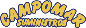 Logotipo de Campomar Suministros