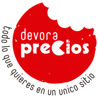 Logotipo de Devora precios
