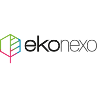 Logotipo de Ekonexo
