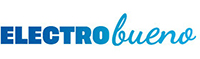 Logotipo de Electrobueno
