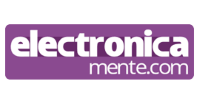 Logotipo de Electronicamente