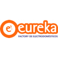 Logotipo de Eureka Electrodomésticos