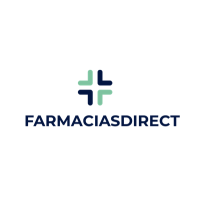Logotipo de Farmaciadirect