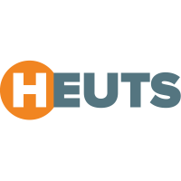 Logotipo de HEUTS