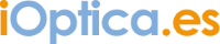 Logotipo de iOptica.es