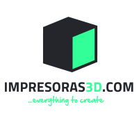 Logotipo de Impresoras 3D