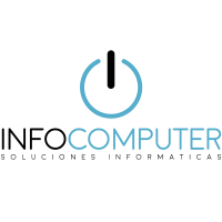 Logotipo de INFOCOMPUTER