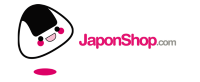 Logotipo de Japón Shop