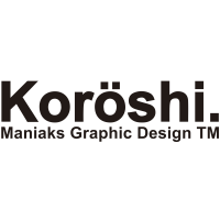 Logotipo de Koröshi