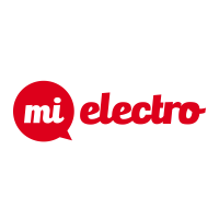 Logotipo de Mi Electro