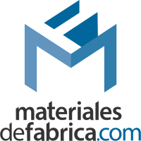 Logotipo de Materiales de fábrica