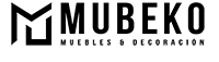 Logotipo de Mubeko