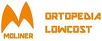 Logotipo de ORTOPEDIA LOW COST