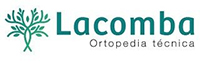 Logotipo de Ortopedia Lacomba