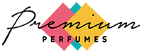 Logotipo de Perfumes Premium