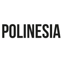 Logotipo de Polinesia