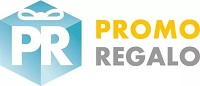 Logotipo de Promo Regalo
