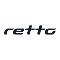 Logotipo de RETTO