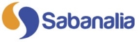 Logotipo de Sabanalia