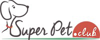 Logotipo de SuperPet