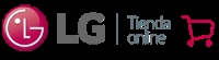 Logotipo de LG Store