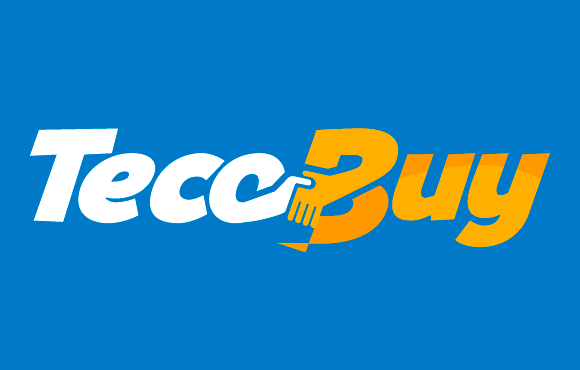 Logotipo de Tecobuy